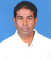 Dr K Kishore Kumar